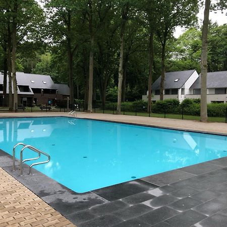 Chalet In Het Bos - Gezin - Wandelaars - Digital Nomads - Hs Wifi - Fijnspar 108 Aan de Wolfsberg Exterior foto