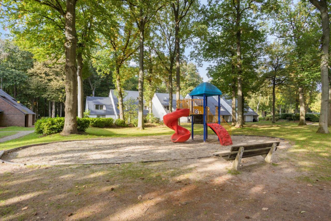 Chalet In Het Bos - Gezin - Wandelaars - Digital Nomads - Hs Wifi - Fijnspar 108 Aan de Wolfsberg Exterior foto